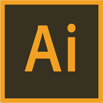 logo of Adobe Illustrator